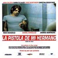 Maxi IglesiasLa pistola de mi hermano (Film 1997), Amar es para siempre (TV Series 2005)
