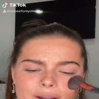 Giulia AmatoNobeefonlychicken (TikTok Account 2019)