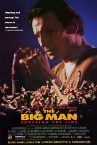 Peter MullanThe Big Man (Film 1990)