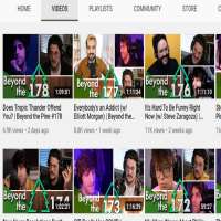Steven SupticSugar Pine 7 (YouTube Channel 2011)