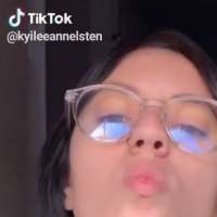 Kyilee Ann ElstenKyileeelstenn (TikTok Account 2019)