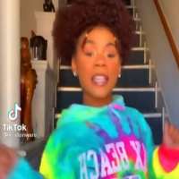 Kristen WareKristenware_ (TikTok Account 2019)