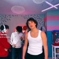 Tommaso DonadoniTommaso_donadoni (TikTok Account 2019)