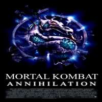 Ray ParkMortal Kombat: Annihilation (Film 1997)