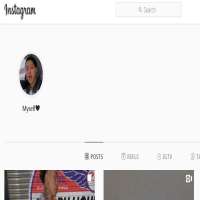 FendibuhIfendibuh (Instagram Account 2016)