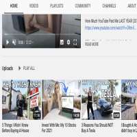 Shelby ChurchShelby Church (YouTube Channel 2009)