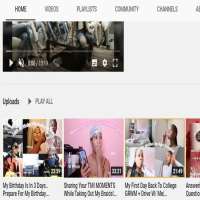 Princess TommiPrincess Tommi (YouTube Channel 2017)