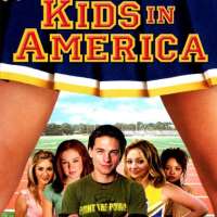 Charles ShaughnessyJury (TV Series 1983), Kids in America (Film 2005)