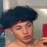 Amador MezaWtf.amador (TikTok Account 2019)