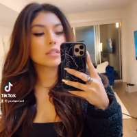 Yael BernalYaelbernall (TikTok Account 2019)