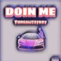 GlitzyDoin me (Song 2020)