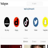 John SupnikJohn_supnik (Instagram Account 2013)