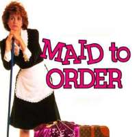 Theresa RandleMaid to Order (Film 1987), A Different World (TV Series 1989)