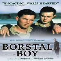 Mark HubermanBorstal Boy (Film 2000)