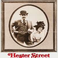 Lin ShayeHester Street (Film 1975)