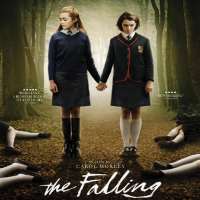 Florence PughThe Falling (Film 2014)
