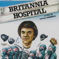 Edward HibbertBritannia Hospital (Film 1982), Murder, She Wrote (Film 1994)