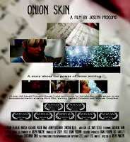 Zack PeladeauOnion Skin (Short Film 2011)