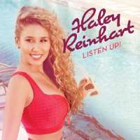 Haley ReinhartListen Up! (Album 2012)