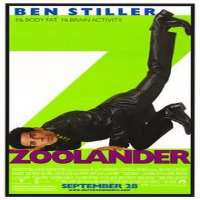 Nathan Lee GrahamZoolander (Film 2001)