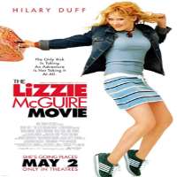Clayton SnyderLizzie McGuire (TV Series 2001-2004), The Lizzie McGuire Movie (Film 2003)