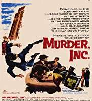 Sylvia MilesMurder, Inc. (Film 1960)