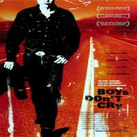 Kimberly PeirceBoys Don't Cry (Film 1999)