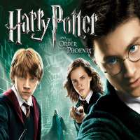 Miles JuppRevolver (TV Series 2001), Harry Potter and the Order of the Phoenix (Film 2007)