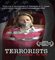 Brian HuskeyUpright Citizens Brigade (TV Series 1999-2000), Terrorists (Film 2004)
