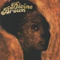 Divine Brown (Singer)Divine Brown (Album 2005)