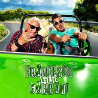 Francesco GabbaniEstate (Single 2011), Greitist Iz (Album 2014)