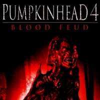 Amy MansonThe Bill (TV Series 2006), Pumpkinhead: Blood Feud (Film 2007)