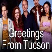 Julie GonzaloThe Penny Game (Short Film 2001), Greetings from Tucson (TV Series 2002-2003)
