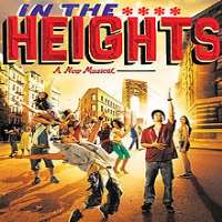 Arielle JacobsIn The Heights (Musical 2009)