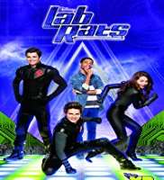 Timothy GranaderosLab Rats (TV Series 2013), Carefree (Short Film 2015)