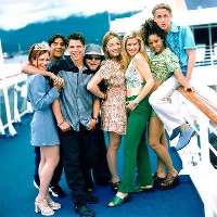 Drew ScottBreaker High (TV Series1997)