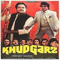 Rakesh RoshanKhudgarz (Film 1987)