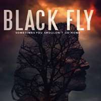 Jason BourqueBlack Fly (Film 2014)