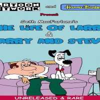 Seth MacFarlaneThe Life of Larry (Film 1995)