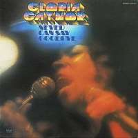 Gloria GaynorNever Can Say Goodbye (Album 1975)