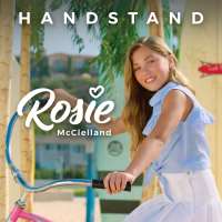 Rosie McClellandHandstand (Single 2018)