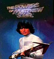 Betsy RussellLet's Do It! (Film 1982), The Powers of Matthew Star (TV Series 1982)