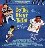Rosie PerezDo the Right Thing (Film 1990), 21 Jump Street (TV Series 1990)