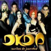 Veronica JaspeadoDKDA: Suenos de juventud (TV Series 1999)