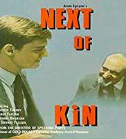 Arsinee KhanjianNext of Kin (Film 1984)