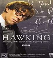 Bertie CarvelHawking (TV Film 2004)