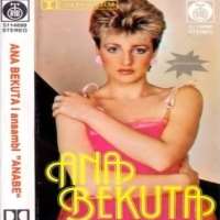 Ana BekutaTi si mene varao (Album 1985)