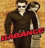 Sonakshi SinhaDabangg (2010)