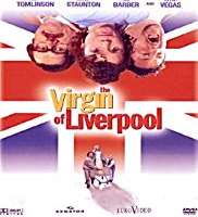 Johnny VegasWin, Lose or Draw (TV Show 1996), The Virgin of Liverpool (Film 2003)