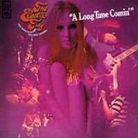 Buddy MilesA Long Time Comin' (Album 1968)